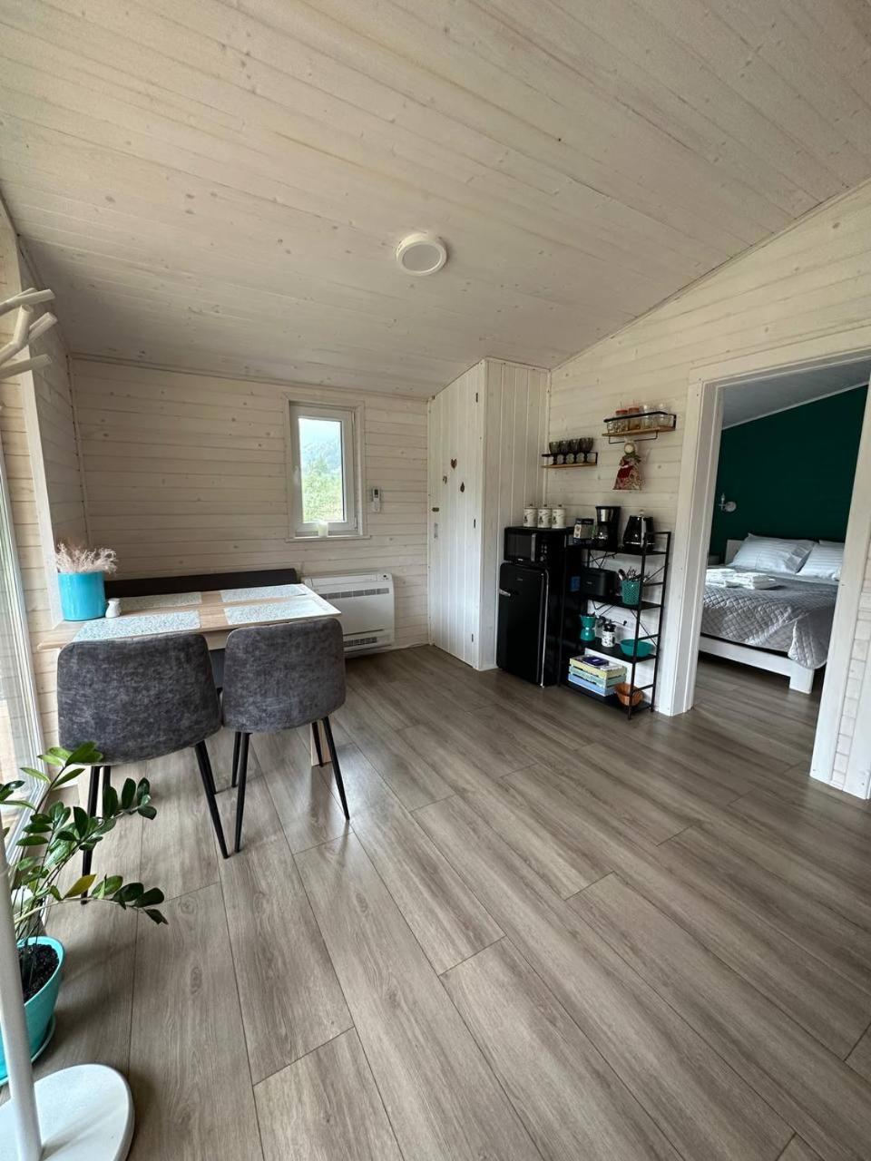 Мріяти Apartment Krivorovnya Bagian luar foto