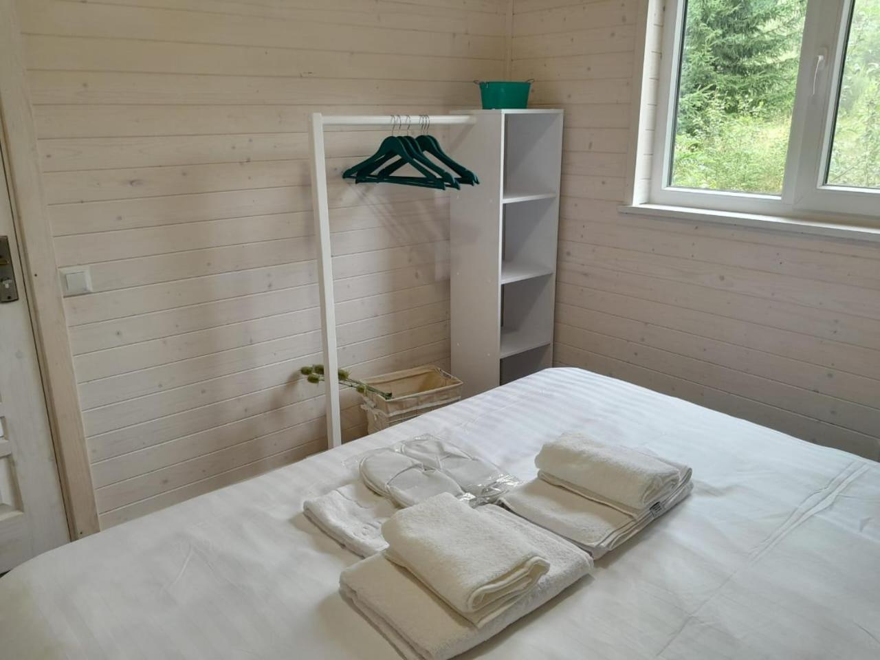Мріяти Apartment Krivorovnya Bagian luar foto