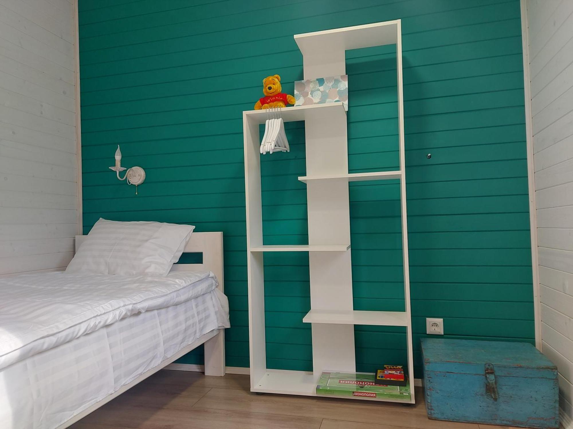 Мріяти Apartment Krivorovnya Bagian luar foto