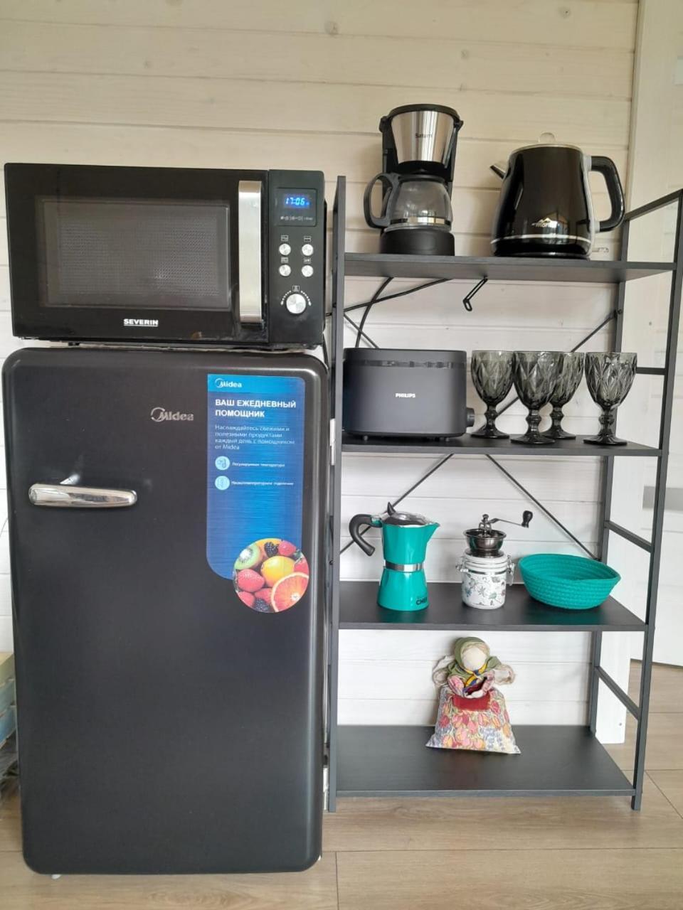 Мріяти Apartment Krivorovnya Bagian luar foto