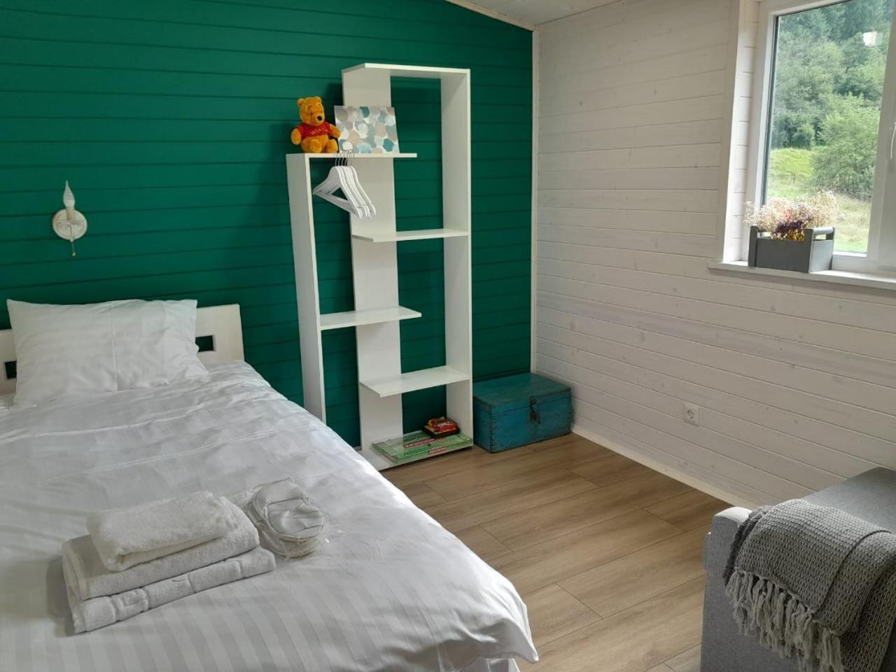 Мріяти Apartment Krivorovnya Bagian luar foto